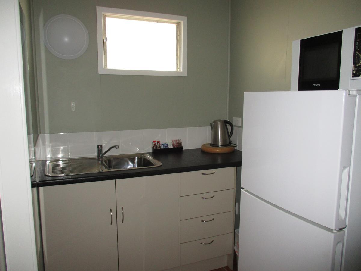 Barcaldine Country Motor Inn ภายนอก รูปภาพ